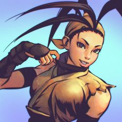 Ibuki by KR0NPR1NZ