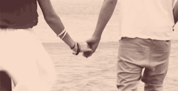 You and I