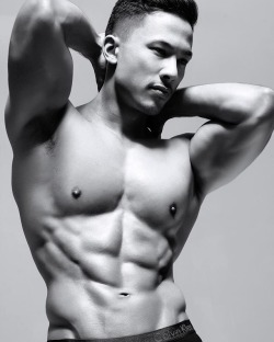 Hot Asian Guys