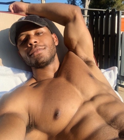 Taurus Men 1