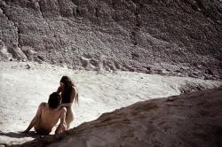 A still from Zabriskie Point (1970) Directed by Michelangelo