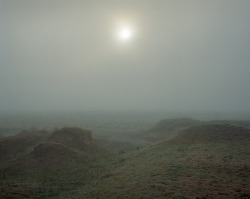 williambroadhurst:  A collection of Wasteland sunrises.    