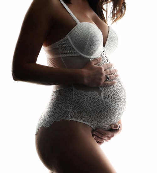 Beautiful Pregnancy!