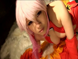 Cosplay Cute Girl Arisa WATCH VIDEO HERE - https://www.facebook.com/photo.php?v=679293252130158