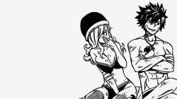 fuck-yeah-gruvia:  “People in thriving relationships take on