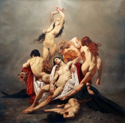 j-o-l-i-v-e-r:  Roberto Ferri 