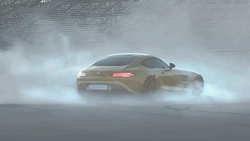 artoftheautomobile:  Mercedes-AMG GT