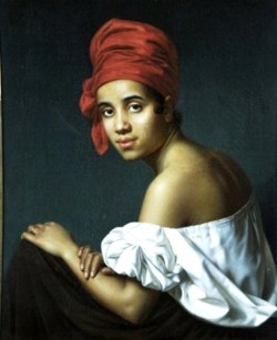 heyfranhey:  History Lesson || Why Women Of Color In The 1800s