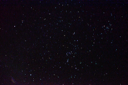 skarsgrd:yesterday night the sky was super clear