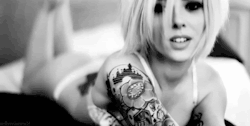 Tattoo Sexy And Erotic Girls 🔞💋