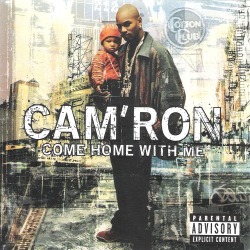 BACK IN THE DAY |5/14/02| Cam’ron releases his third album,