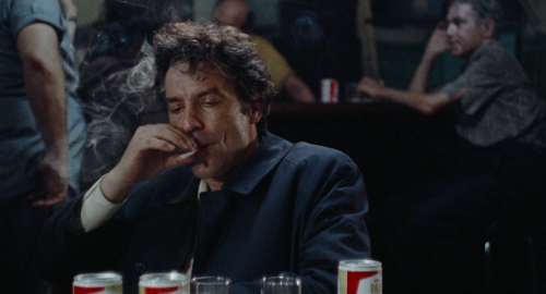 itcanbefilmed:Mikey & Nicky (Elaine May, 1976)