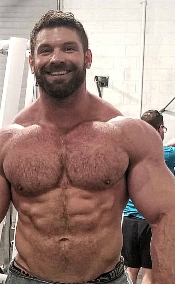 bialphamalemotivation:Follow me on Twitter to see the uncensored