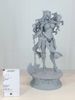 samusisnotasextoy:  Camilla from Fate has been announced 