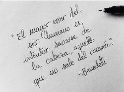 amarte-como-te-amo:  ¿Cómo se saca de la cabeza lo que no sale