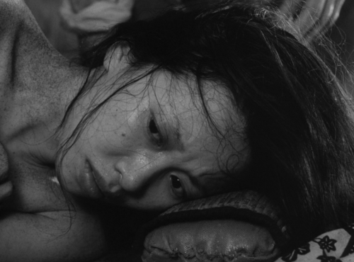 untitled-1991:hiroshi teshigahara “woman in the dunes” 1964