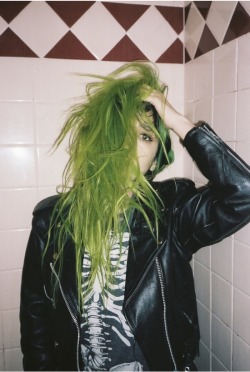 acidic-child:  Grunge Blog†♡ 