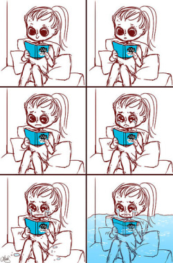 hot-tea-with-a-side-of-books:  this describes my feelings toward
