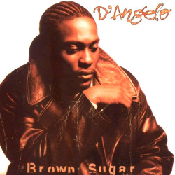 BACK IN THE DAY |7/3/95| D’Angelo releases his debut album, Brown