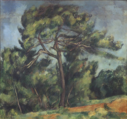herzogtum-sachsen-weissenfels:Paul Cézanne (French, 1839-1906),