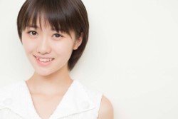 konrez:  Kudo Haruka Morning Musume. ‘15 Interview