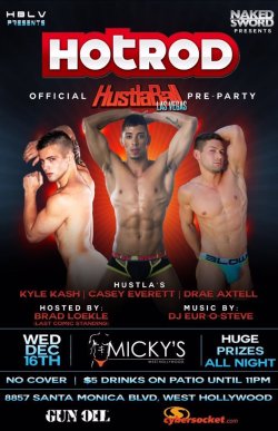 gayweho:  RT @kylekashxxx: Hey #LosAngeles we’re bringin the