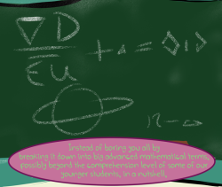 cheerilee-s-chalkboard:  Hoof Physics Pt. 2 You just kinda..