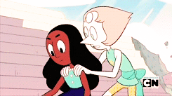 flowerypearl:  You do it for her - that is to say, you’ll do