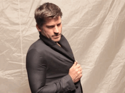 Hot as Hell Celeb Men