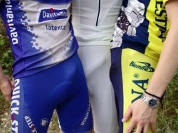 allofthelycra:  Hot guys in lycra, spandex, and other sports