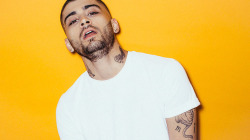 zaynthegreekgod:  Zayn for NME