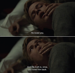 anamorphosis-and-isolate:  ― Kill Your Darlings (2013)Allen: He