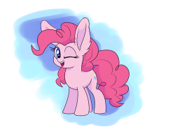 finalskies:Happy Ponk day <3