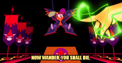 wanderin-over-yonder:  these shorts in a nutshell