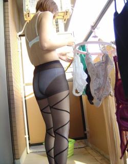 COLLANTS-ASIAN-PANTYHOSE