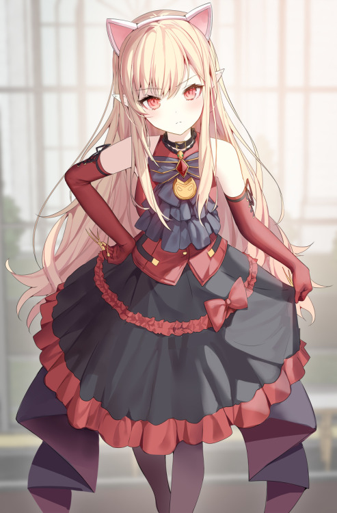 rinlanddess:Link ~~~