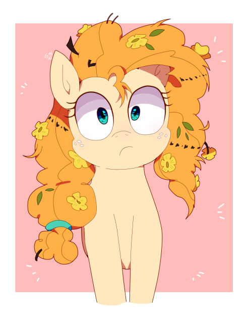 stuwor-artart: Pear butter is really cute