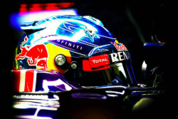 scuderia-f1:  Sebastian Vettel