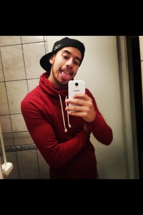 perversoschile:  Me enamore 