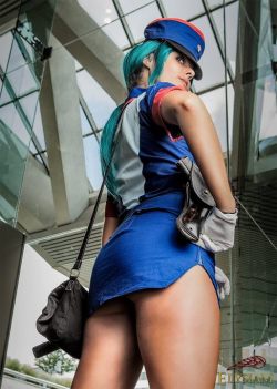 hotcosplaygirl:  Cosplay girlCosplay girl Twitter