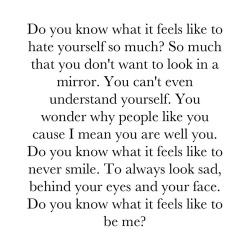 mirrors  | via Tumblr on We Heart It - http://weheartit.com/entry/64370448/via/miuda_1