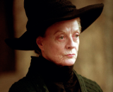 tooshortforthatgesture:  Ain’t no disapproval like Maggie Smith