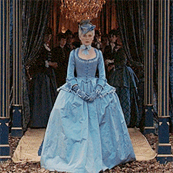 the-garden-of-delights:  Kirsten Dunst in the title role of Marie
