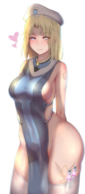 overbutts:  Mercy