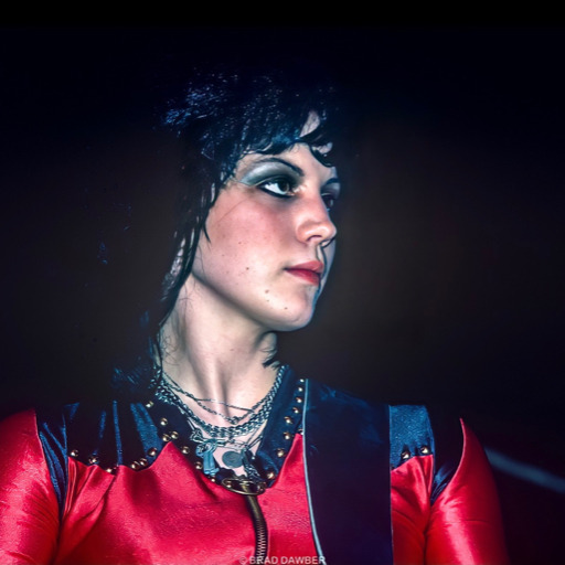 bloodycherrytree:Joan Jett 