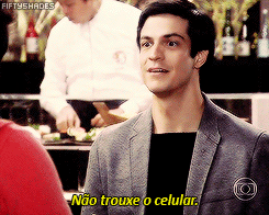 deusa do humor
