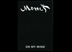 Monet on my Mind Designed by Catalogue