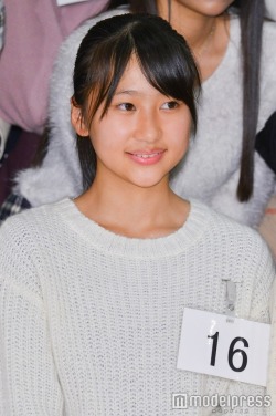 jisedai48:#16 Ito Yueru (伊藤優絵瑠)Full name: Ito Yueru.Birthdate: