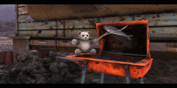shatinn: Fallout 76 - The Bears - 2/?