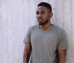 po3tree:  Kendrick for Hollywoodreporter        